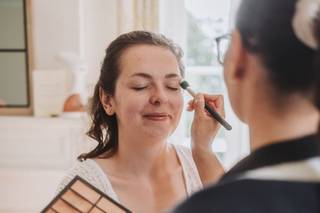 Ophélie Chambers Makeup Artist - 5