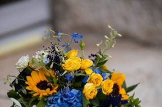 Akane 'le murmure des fleurs' - 7