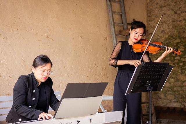 Ensemble Myo - 3