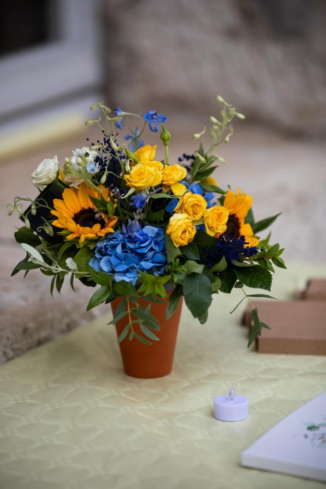 Akane 'le murmure des fleurs' - 2