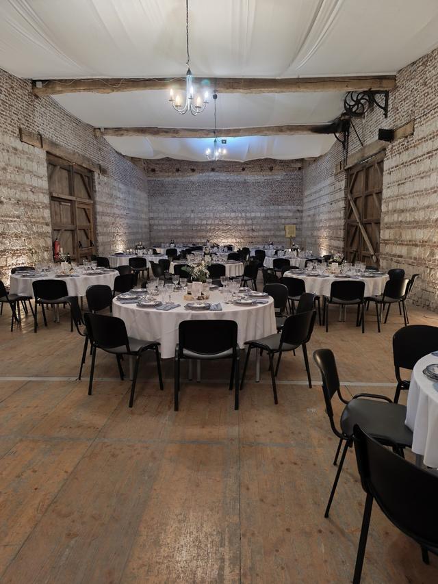 La Ferme de l'Abbaye - 3