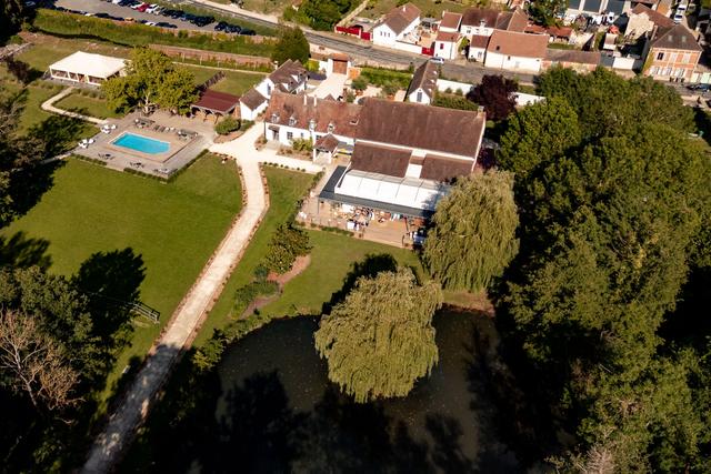 Bona-Venture - Domaine des Aulnaies - 1
