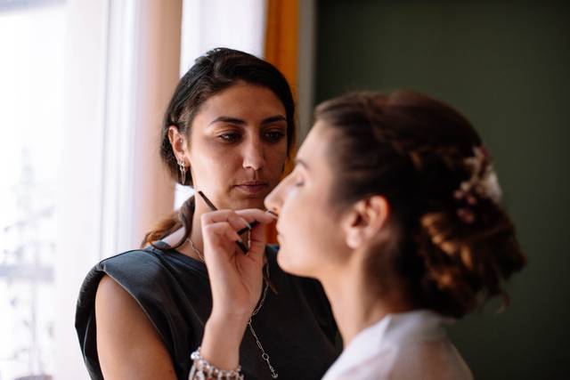 Mallaury Makeup 5
