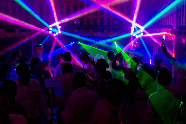 Dreams Event Agency 5