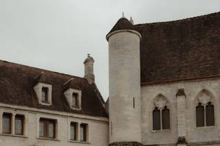 Domaine de Saint Germer - 5