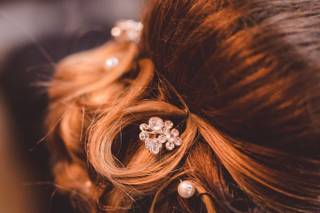 Corinne Coiffure - 11