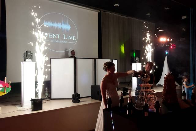 Event'live animations 1