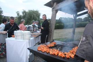 L'Atelier des Saveurs Pascal Tesson - 8