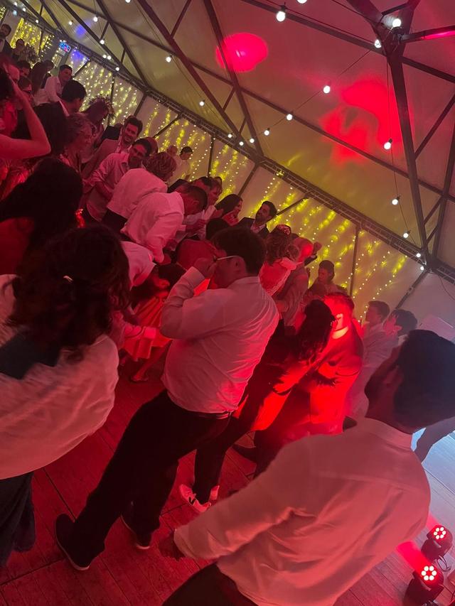 Mon DJ Privé - 2