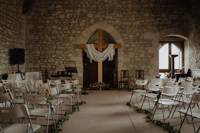 Domaine de Saint Germer - 1