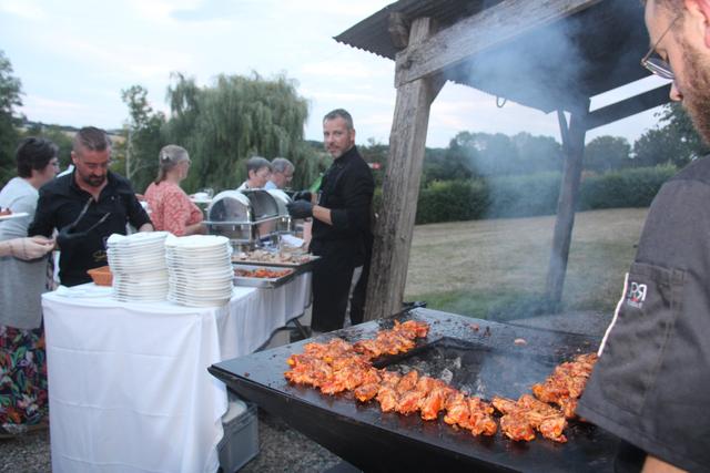 L'Atelier des Saveurs Pascal Tesson - 3