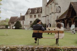 Domaine de Saint Germer - 7