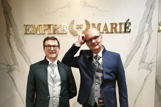 Empire du Marié - 8