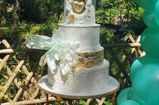 Marilyne Cake designer - 1