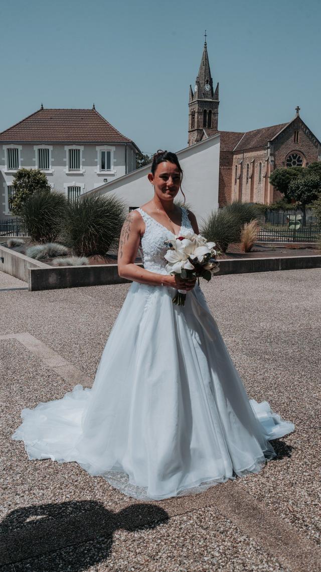 Ambiance Mariage - 2
