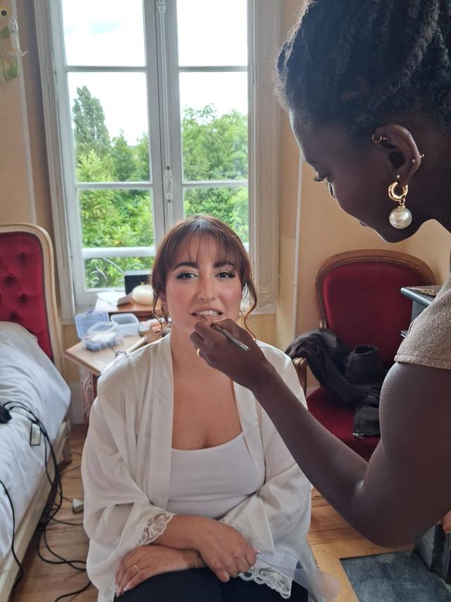 Aymakeup Artist - 2