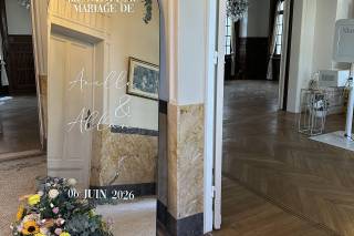 Chateau de Bac Saint Maur - 5