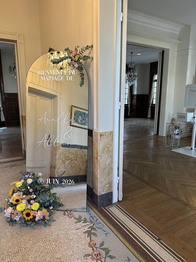 Chateau de Bac Saint Maur - 3