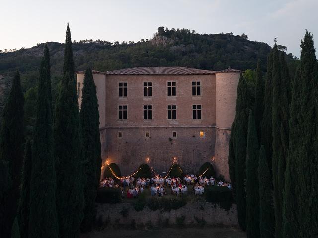 Château de Vins-Sur-Caramy - 1