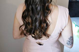 Marine Iachini - Maquilleuse Professionnelle - 6