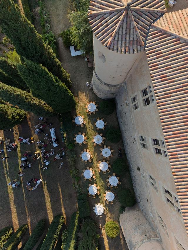 Château de Vins-Sur-Caramy - 2