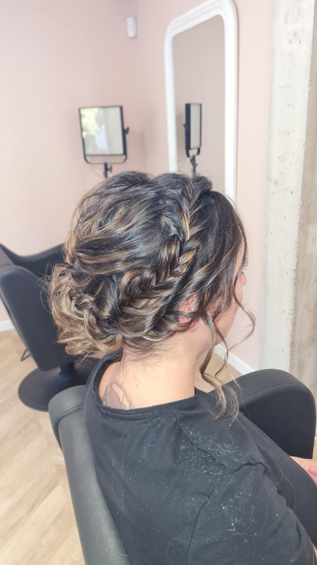Stephy.B Coiffure - 1