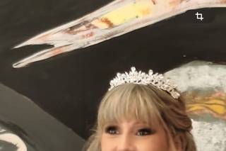 Océane Make up artist - 5