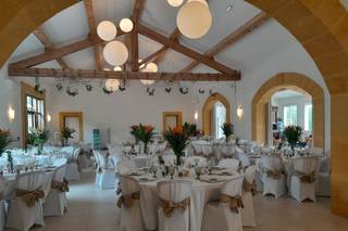 Domaine de l'Herbe Sainte - 5