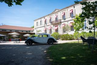Domaine de Montcausson - 6