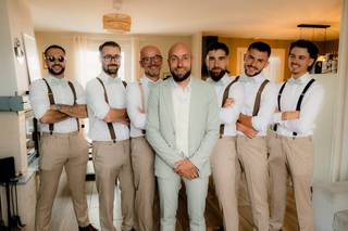 Lux Memoria Photographe - 5