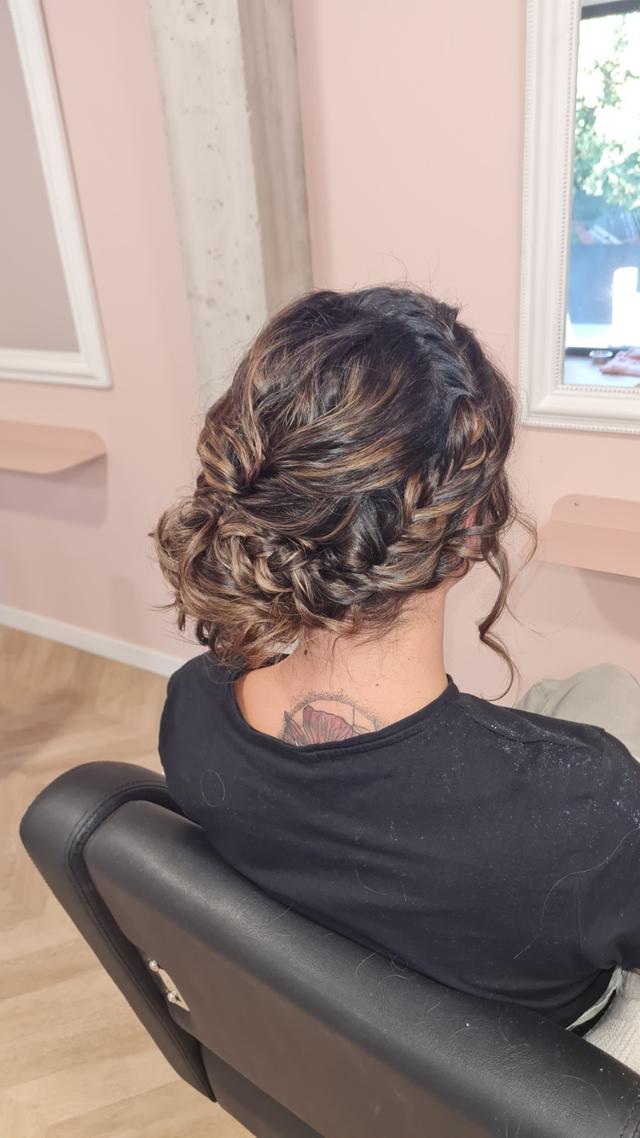 Stephy.B Coiffure - 2