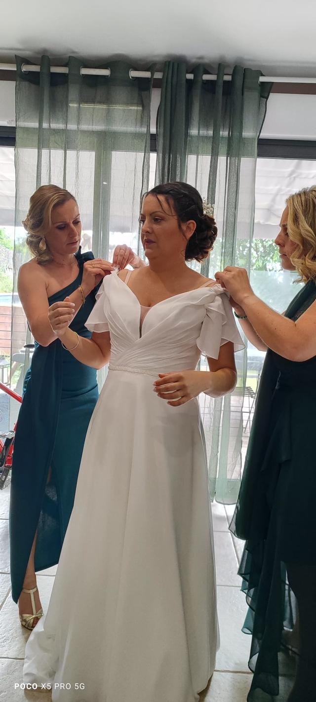 La Mariée Maline - 2
