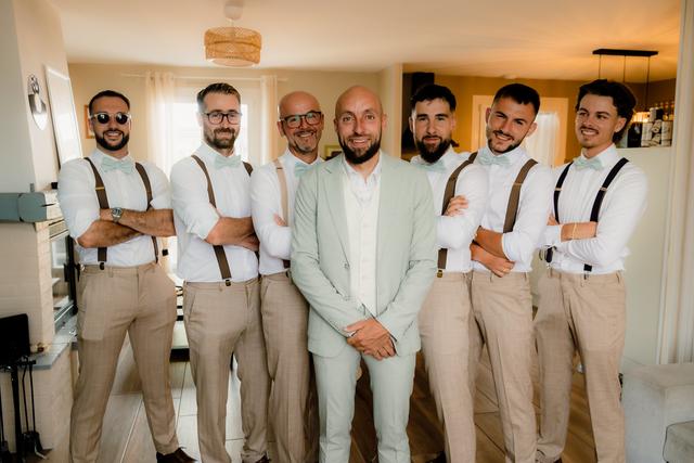 Lux Memoria Photographe - 1