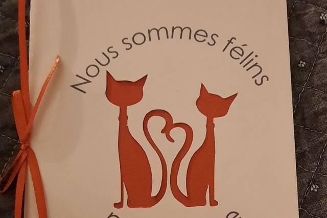 Au Fil des Pensées 1