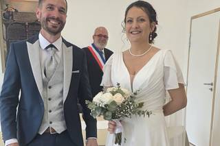 La Mariée Maline - 6