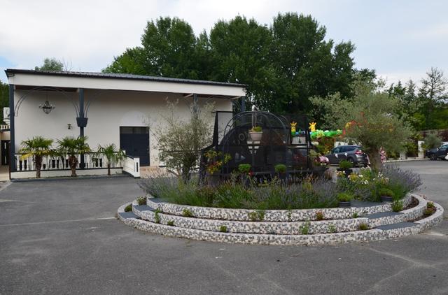 Domaine de Liary - 1