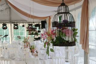 Mariage d'Elégance by Nadeige Branger - 1