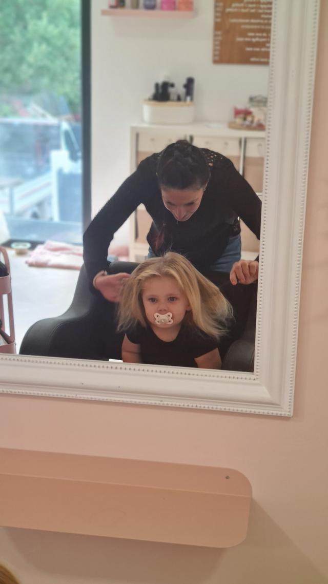 Stephy.B Coiffure - 4
