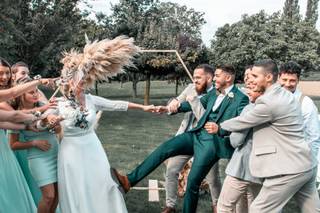 Mariage Distingué - 6