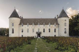Château de Savigny-les-Beaune - 7