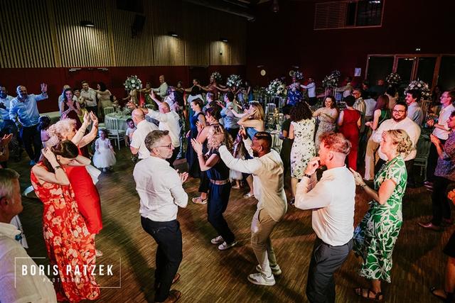 Original Party Event - 4