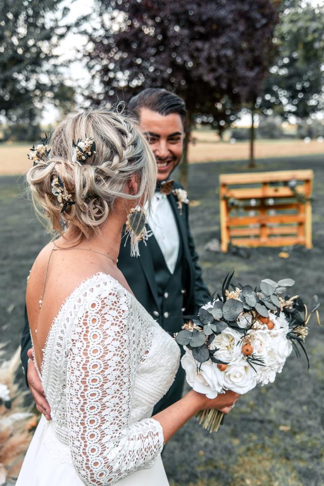 Mariage Distingué - 2