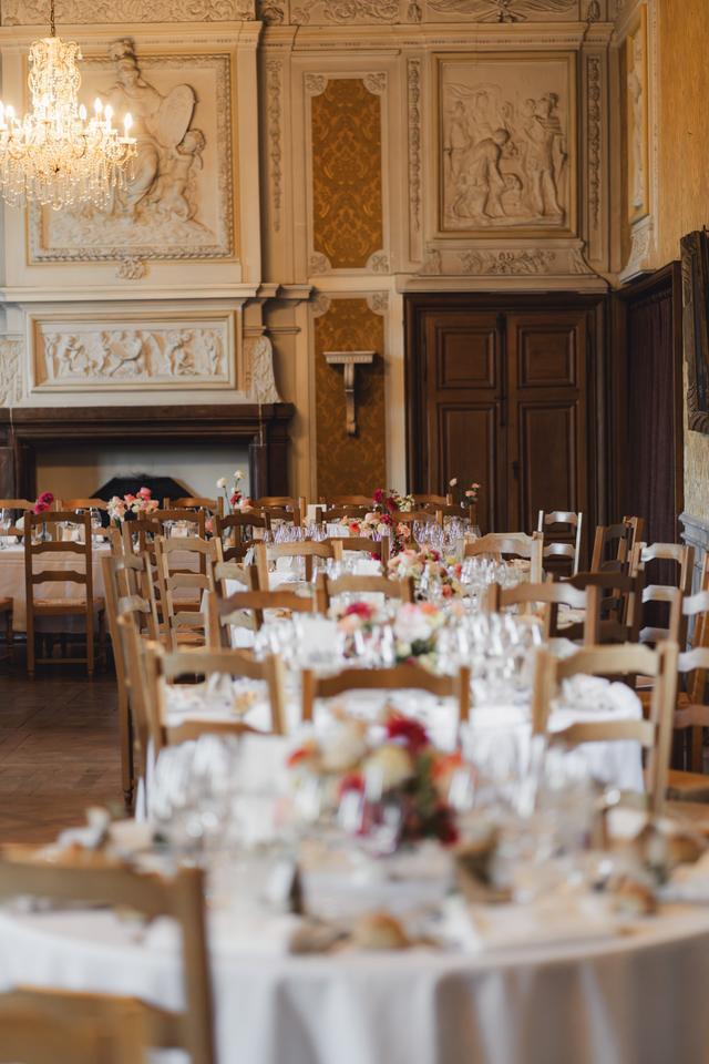 Château de Savigny-les-Beaune - 2
