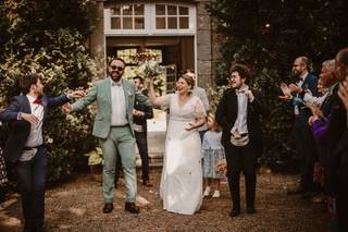 Château de La Salle - 9