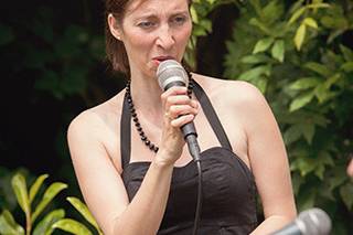 Swingarden Jazz - 10