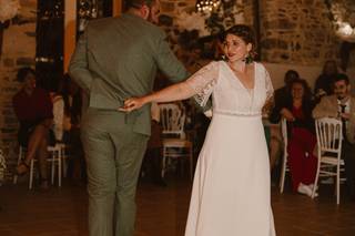 Château de La Salle - 10