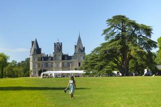 Parc du Château du Martreil - 8