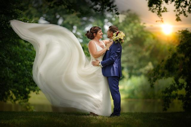Oui Création Mariage - 1