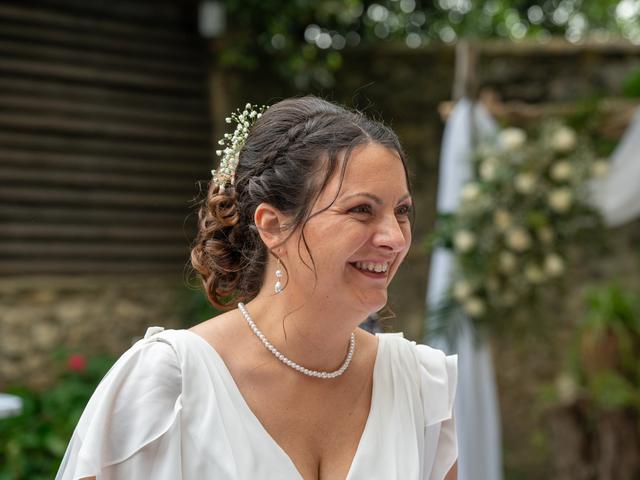 La Mariée Maline - 1