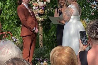 Mélissa Mariage - Accord Majeur - 13